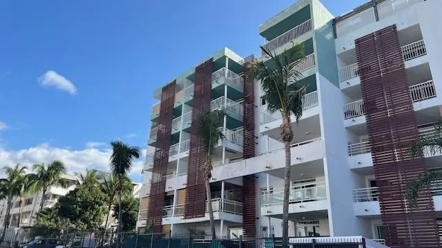 Photo 1 Appartement 2 pièces 43.71m²