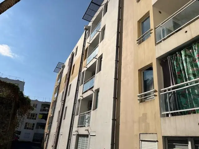 Photo 5 Appartement 1 pièce 21m²