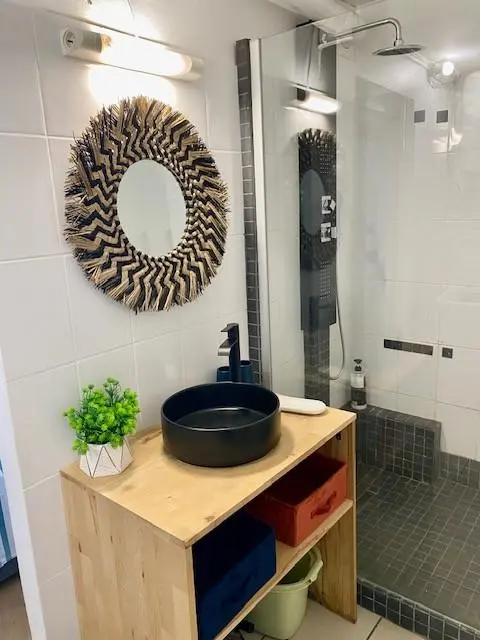 Photo 8 Appartement 2 pièces 36m²