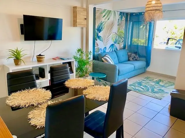 Photo 1 Appartement 2 pièces 36m²