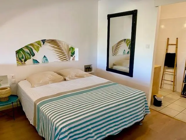 Photo 6 Appartement 2 pièces 36m²