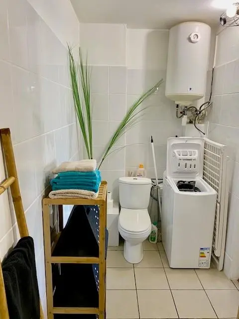 Photo 10 Appartement 2 pièces 36m²