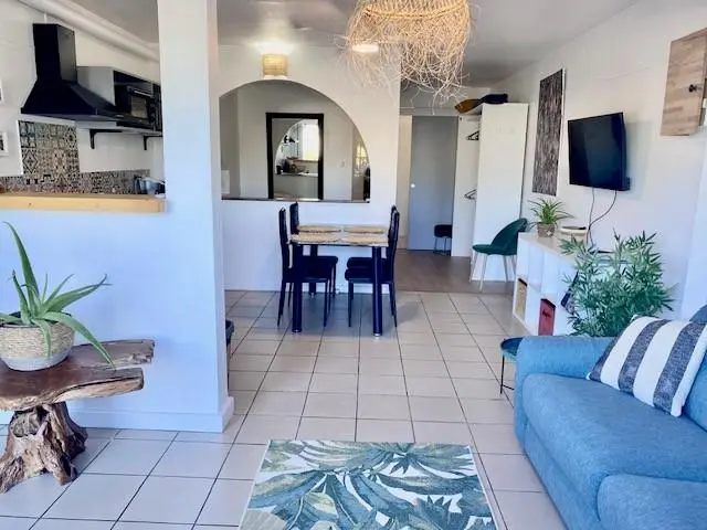 Photo 4 Appartement 2 pièces 36m²