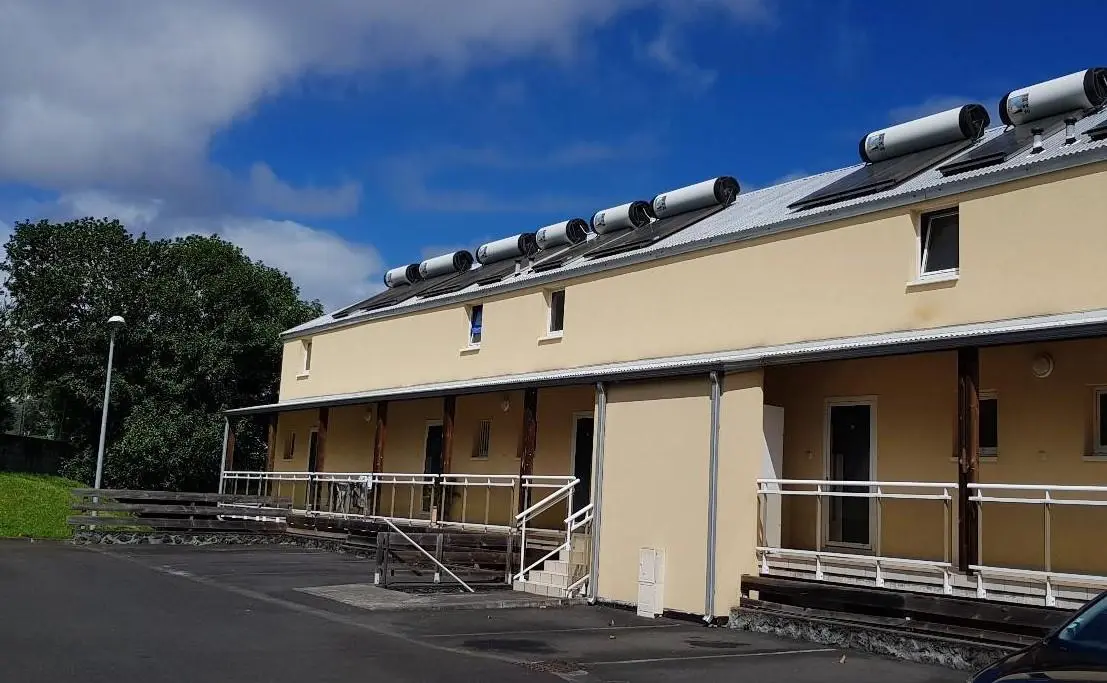 Photo 9 Appartement 2 pièces 41m²