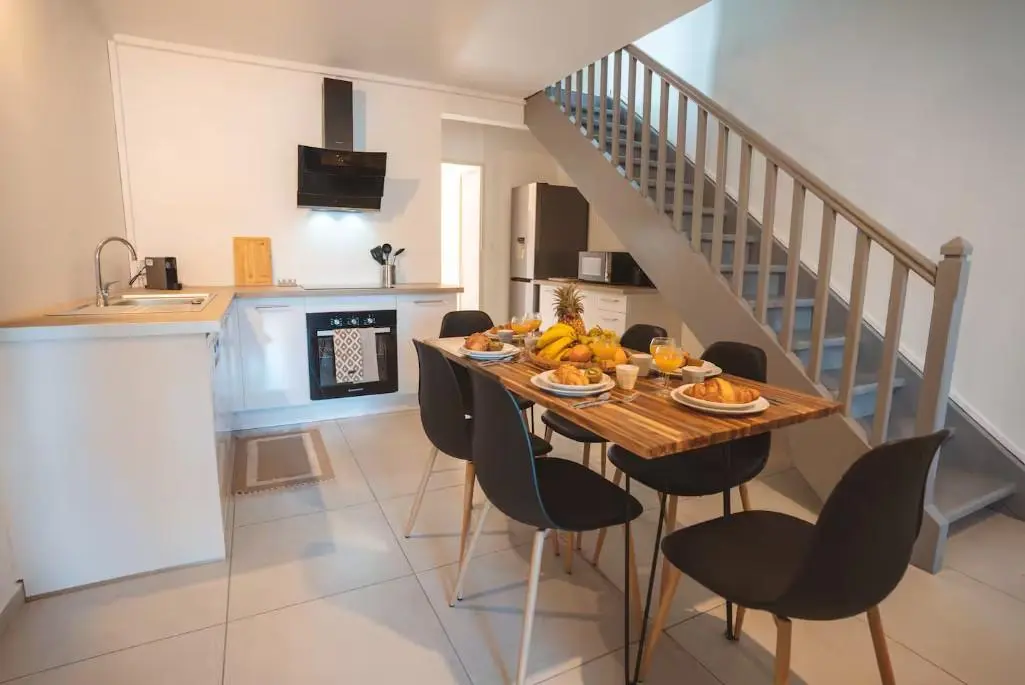 Photo 3 Maison 3 pièces 72m²