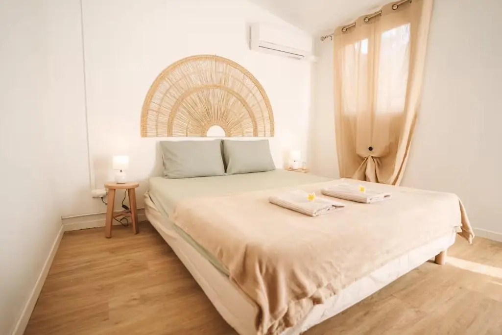 Photo 5 Maison 3 pièces 72m²