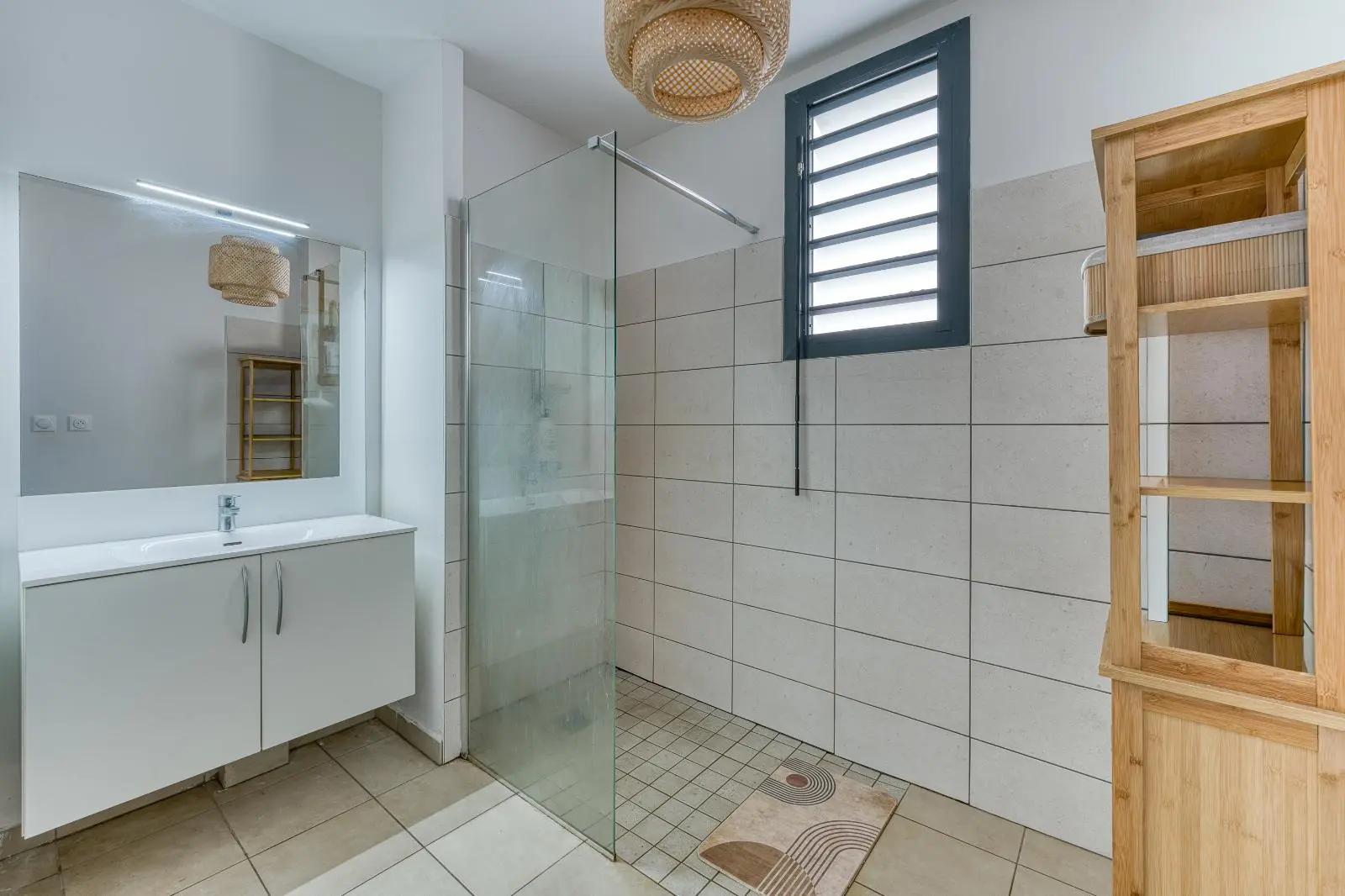 Photo 10 Appartement 2 pièces 59.5m²