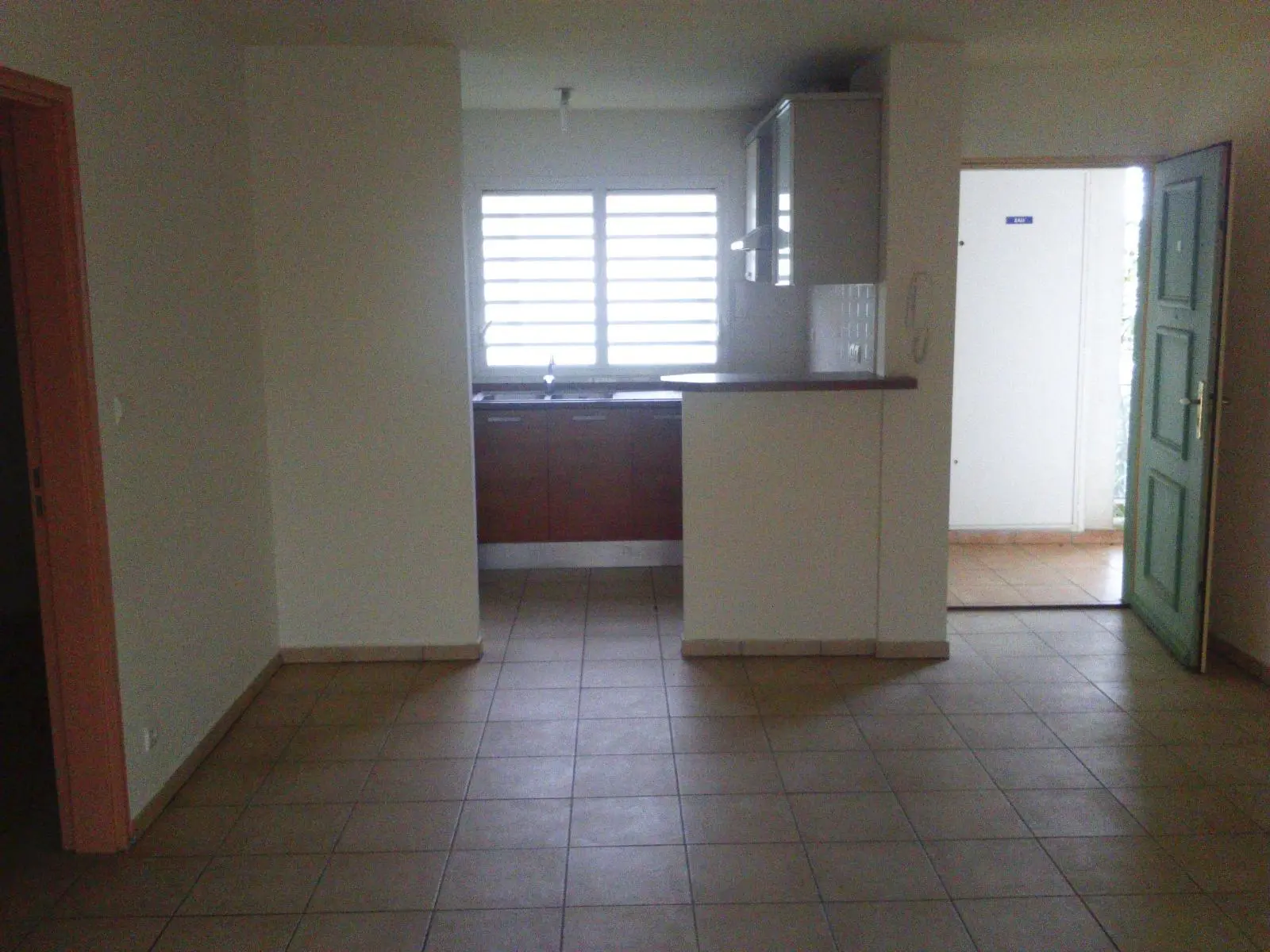 Photo 2 appartement Saint-Louis