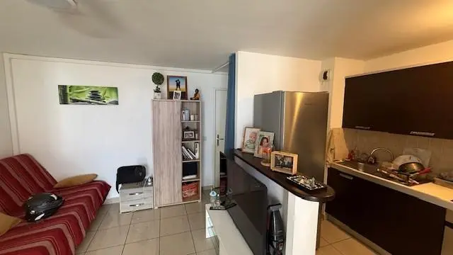 Photo 6 Appartement 3 pièces 49.53m²