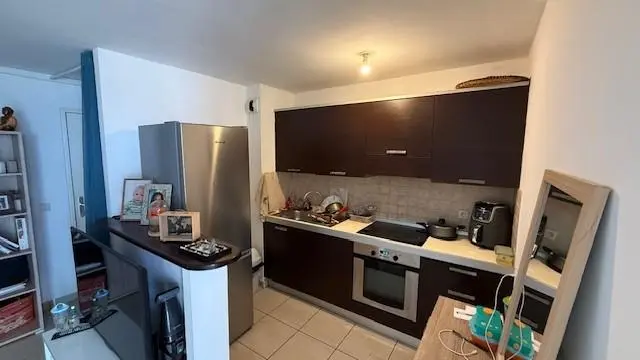 Photo 8 Appartement 3 pièces 49.53m²