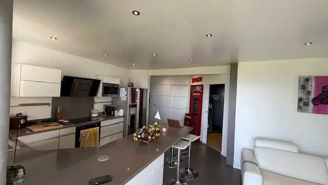 Photo 2 Appartement 2 pièces 48m²