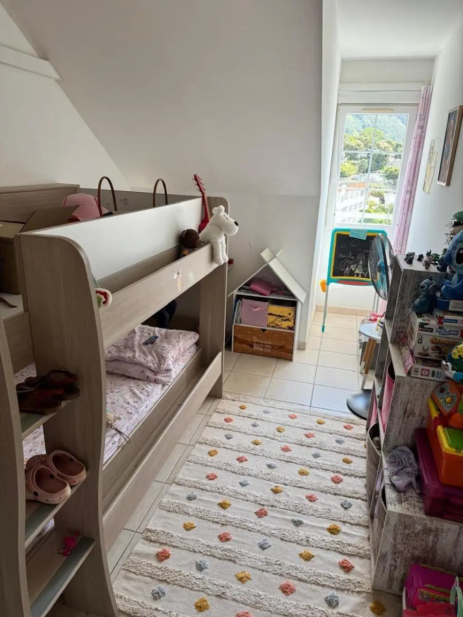 Photo 9 Appartement 4 pièces 86m²