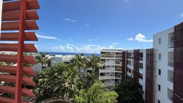 Photo 10 Appartement 2 pièces 43.71m²