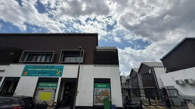 Photo 6 Appartement 2 pièces 48.21m²
