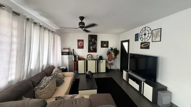 Photo 7 Appartement 2 pièces 48.21m²