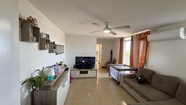 Photo 3 Appartement 2 pièces 43.71m²