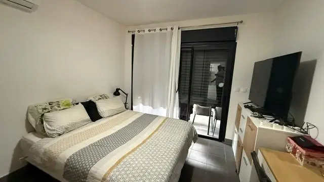 Photo 3 Appartement 2 pièces 48.21m²