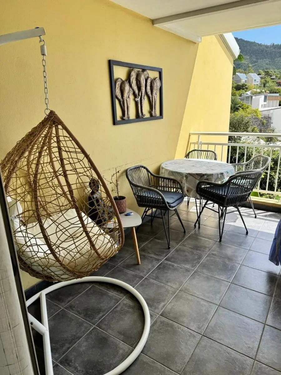 Photo 5 Appartement 4 pièces 86m²