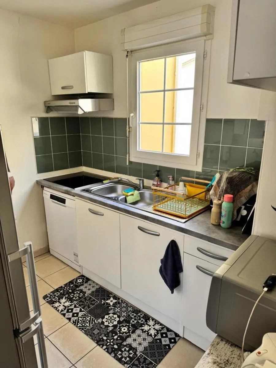 Photo 6 Appartement 4 pièces 86m²