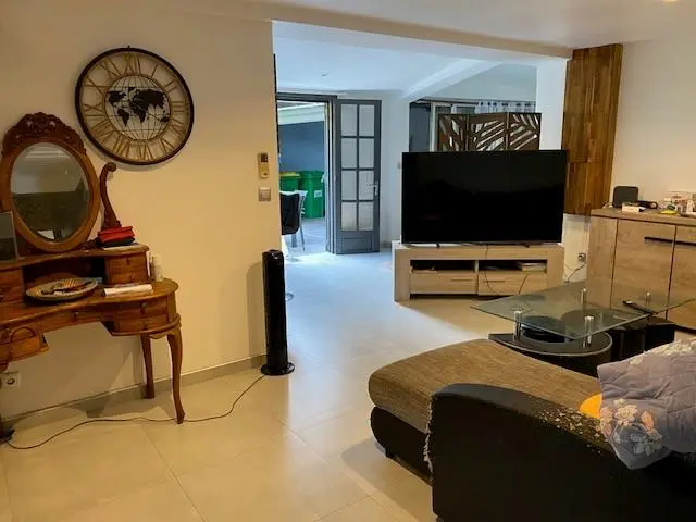 Photo 4 Maison 4 pièces 96m²