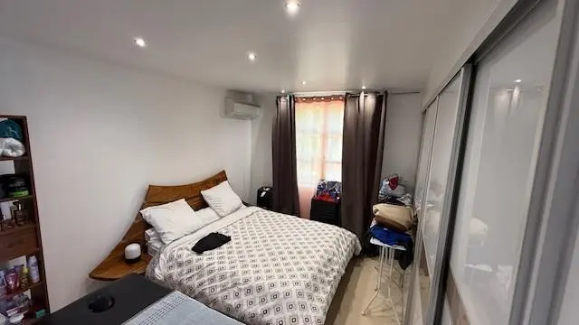 Photo 8 Appartement 2 pièces 48m²