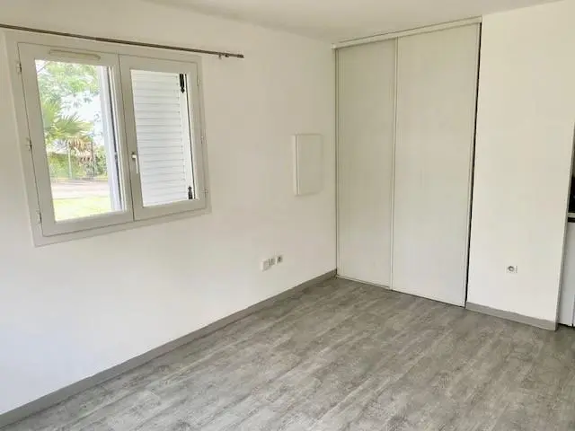 Photo 4 Appartement 1 pièce 19m²