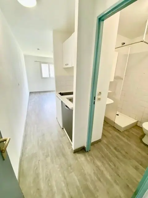 Photo 5 Appartement 1 pièce 19m²