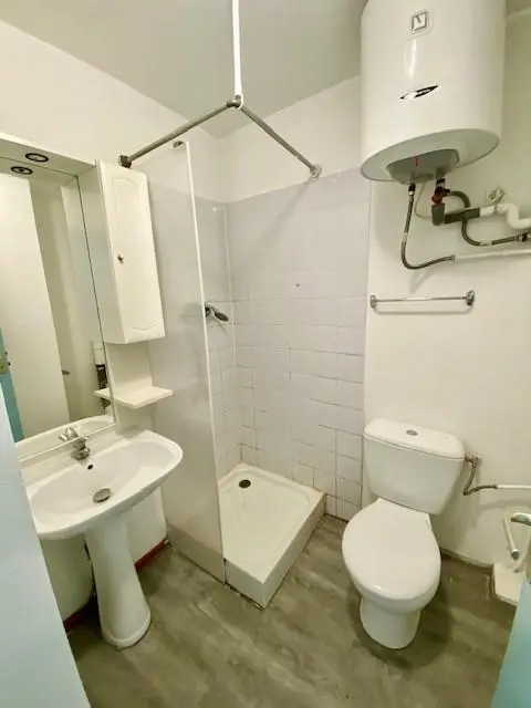 Photo 6 Appartement 1 pièce 19m²