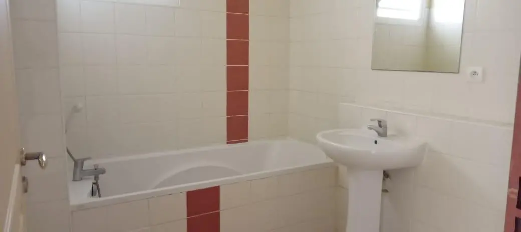 Photo 6 appartement Saint-Louis