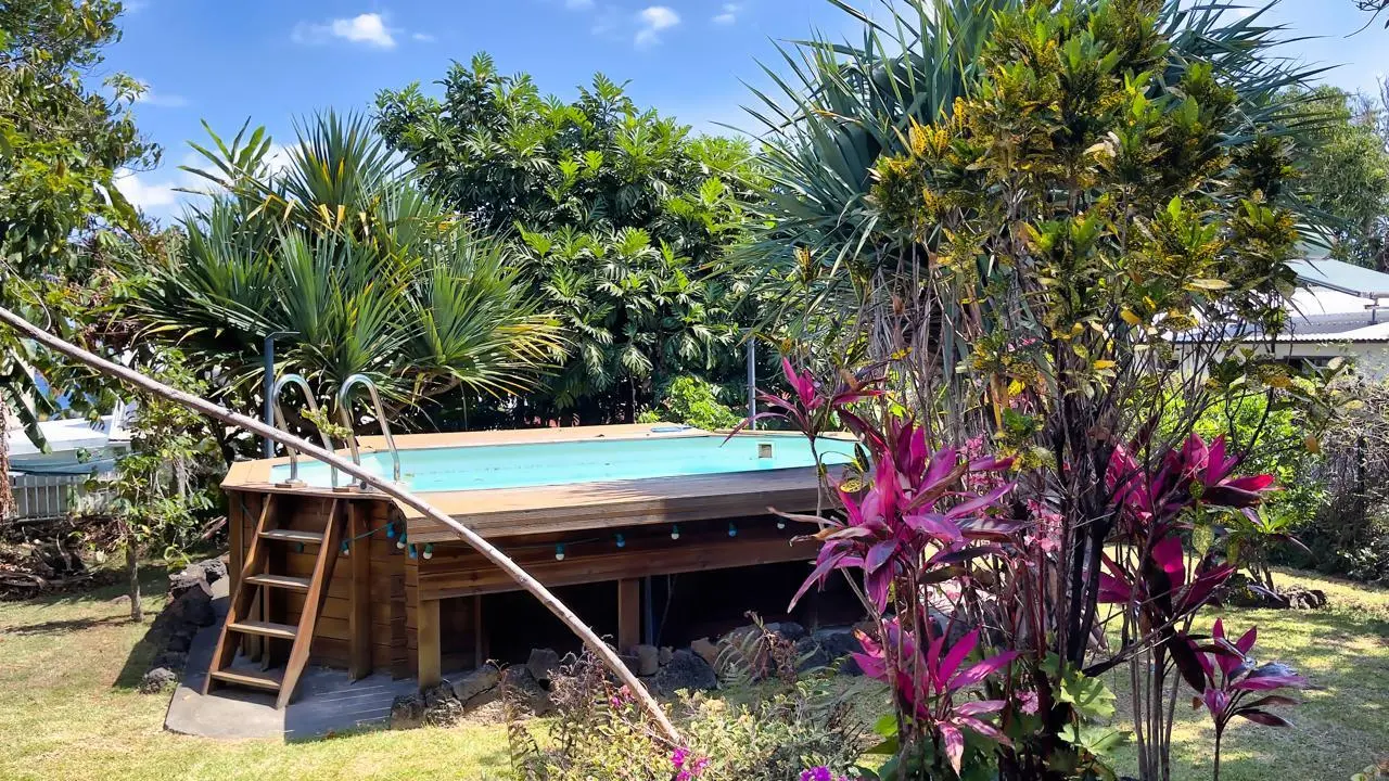 Photo 6 Maison 5 pièces 185m²