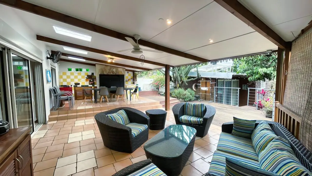 Photo 4 Maison 5 pièces 185m²