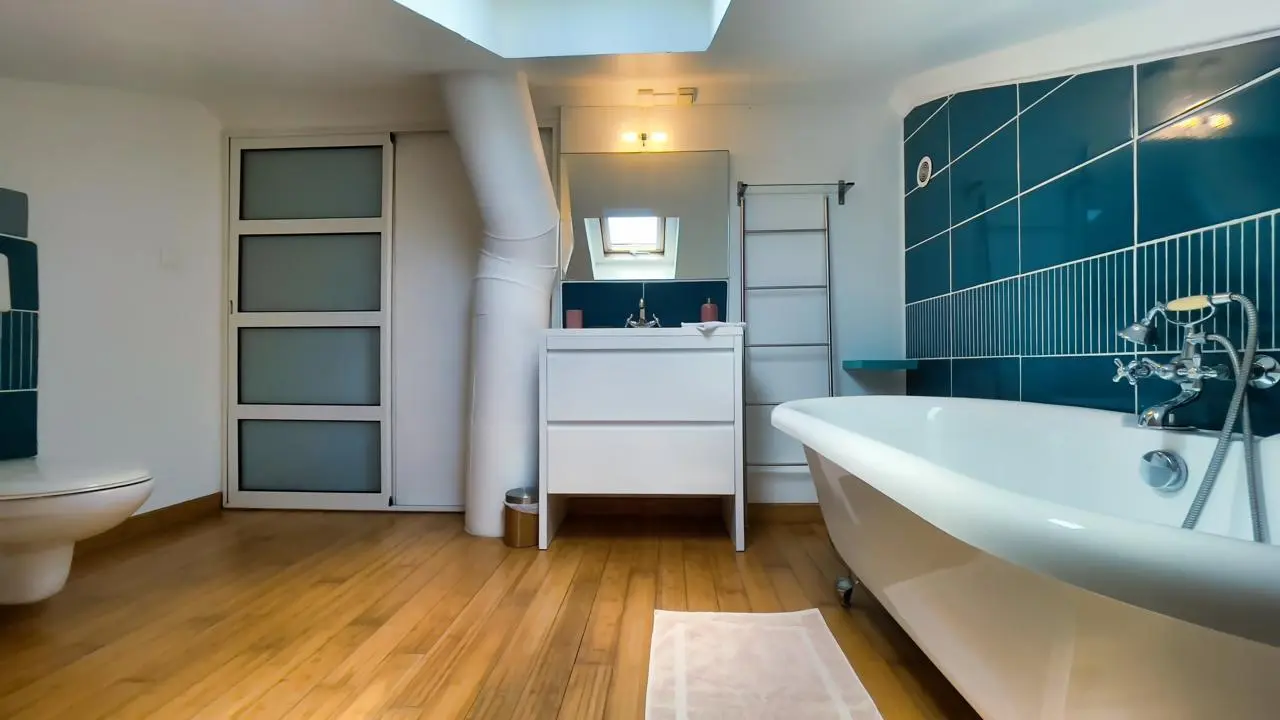 Photo 10 Maison 5 pièces 185m²