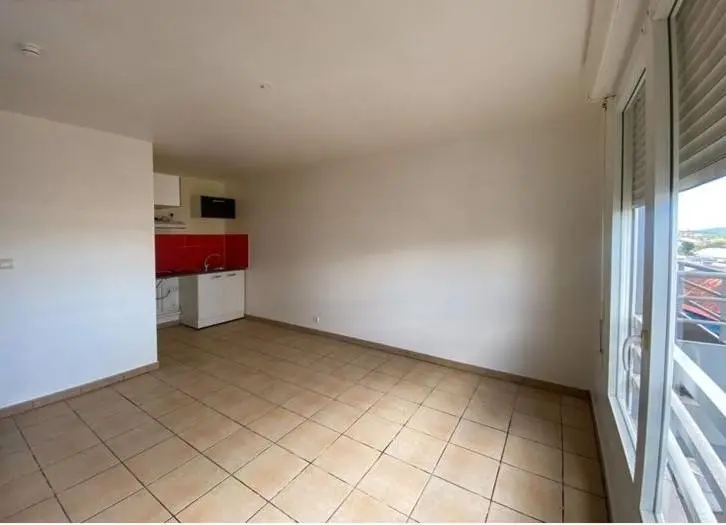 Photo 4 Appartement 1 pièce 27m²
