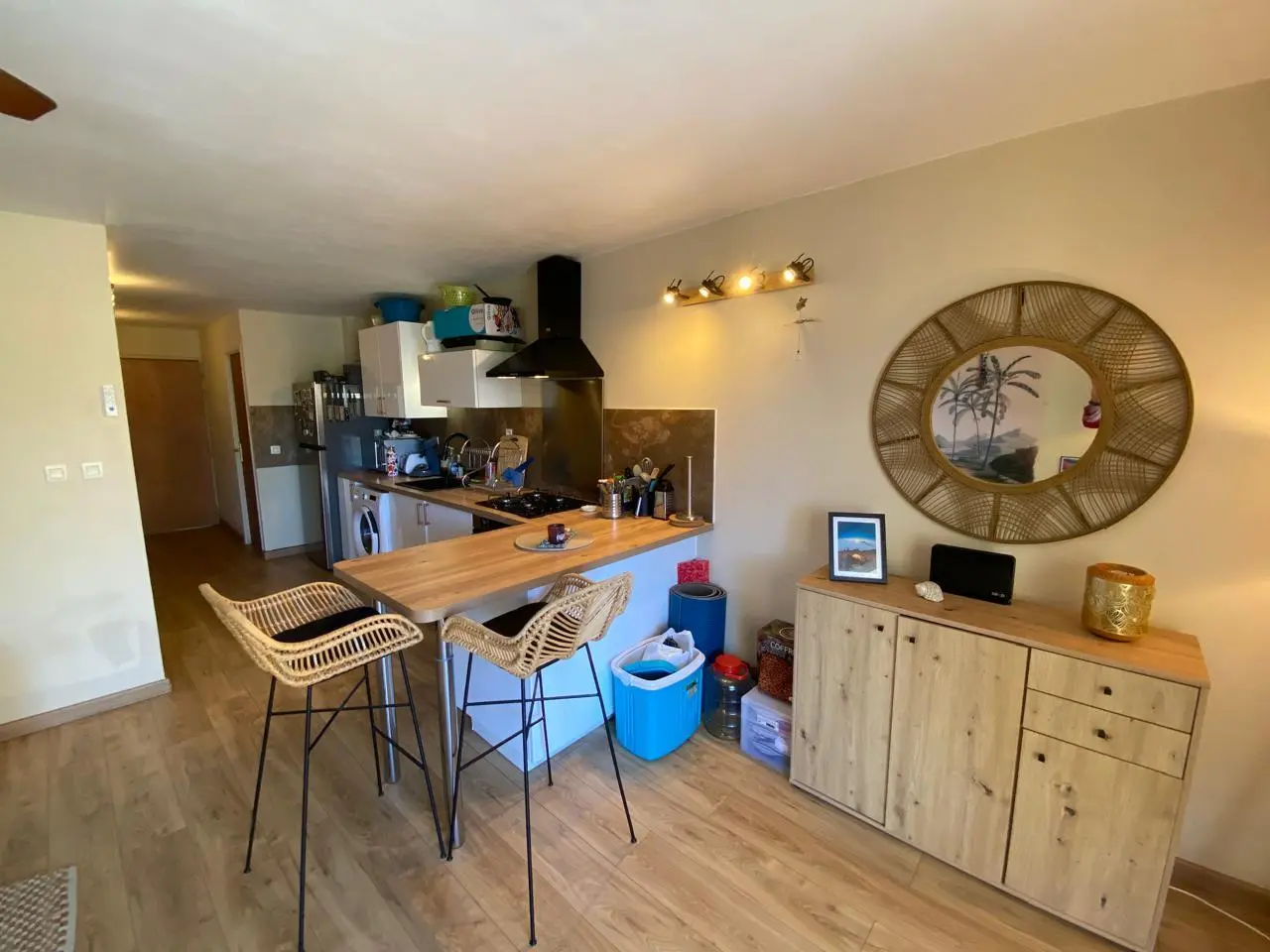 Photo 9 Appartement 2 pièces 49m²