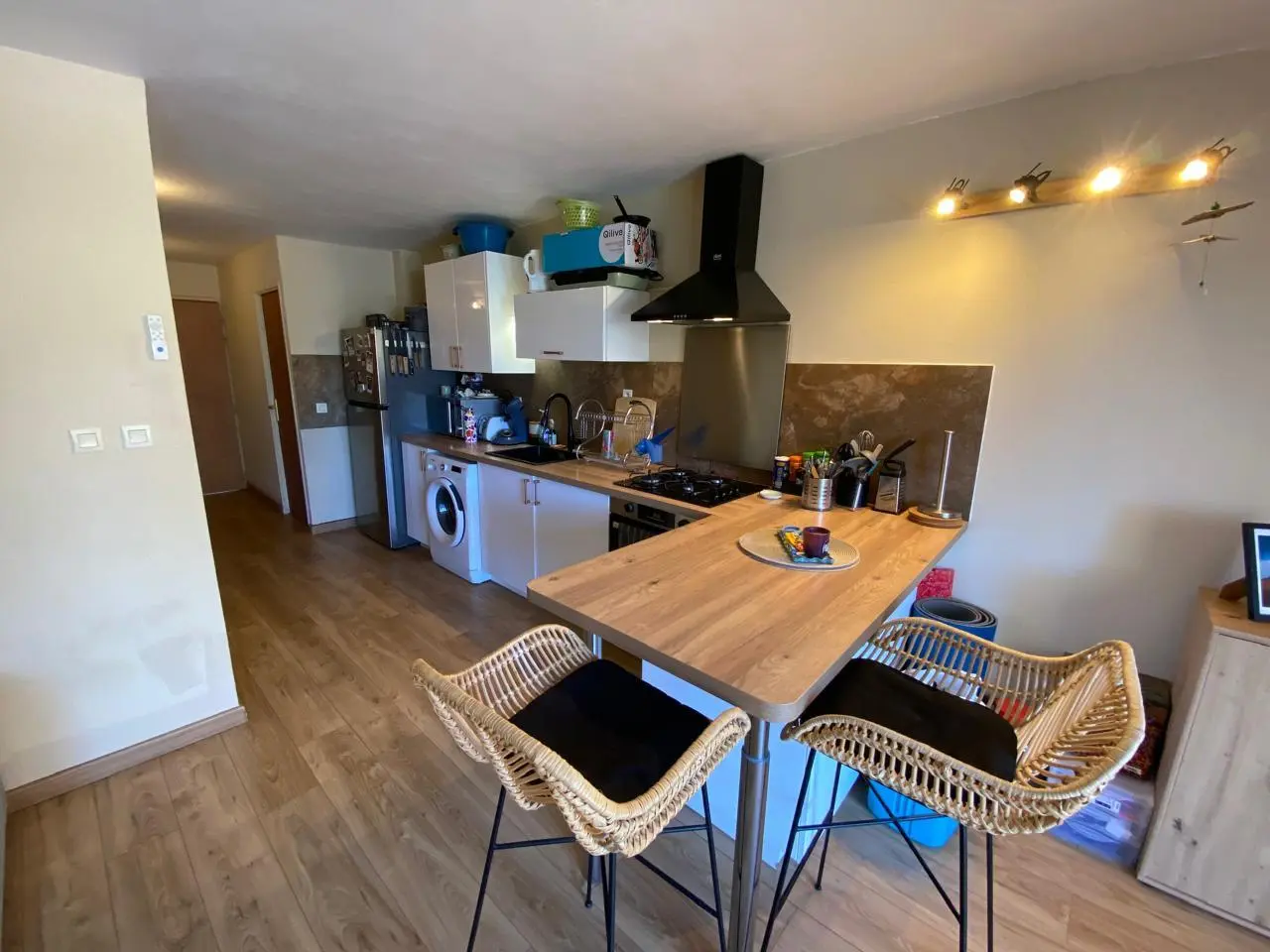 Photo 11 Appartement 2 pièces 49m²