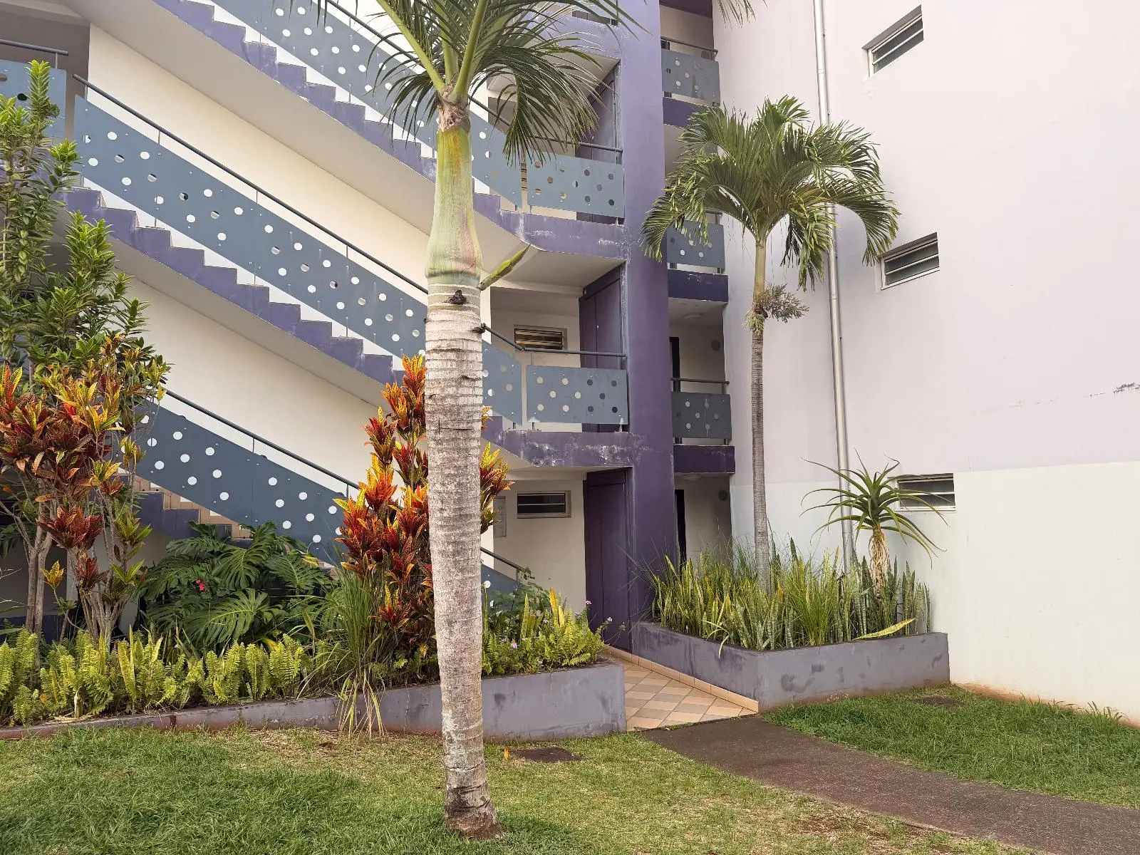 Photo 1 Appartement 4 pièces 74.55m²