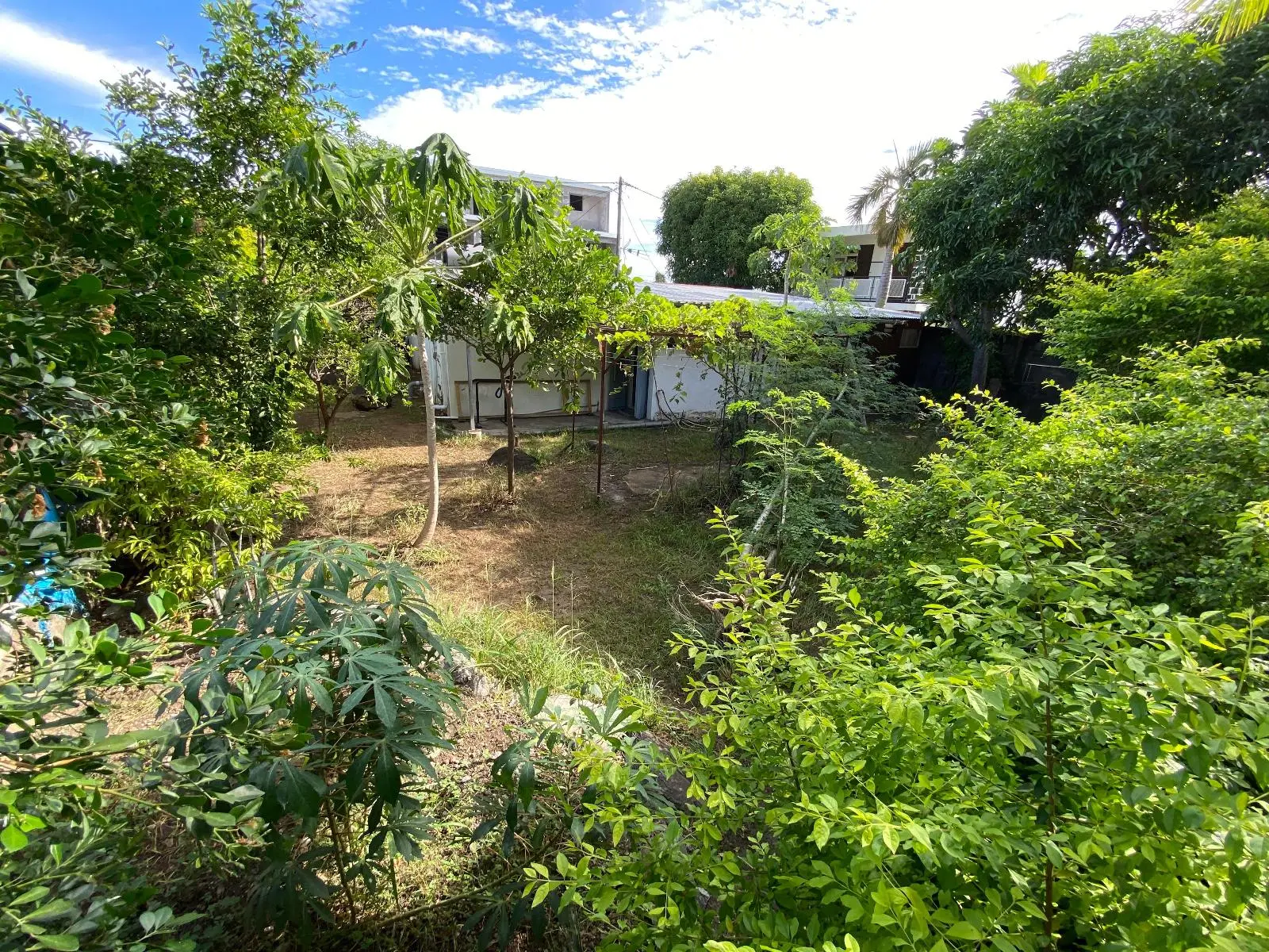 Photo 5 Terrain 422m²