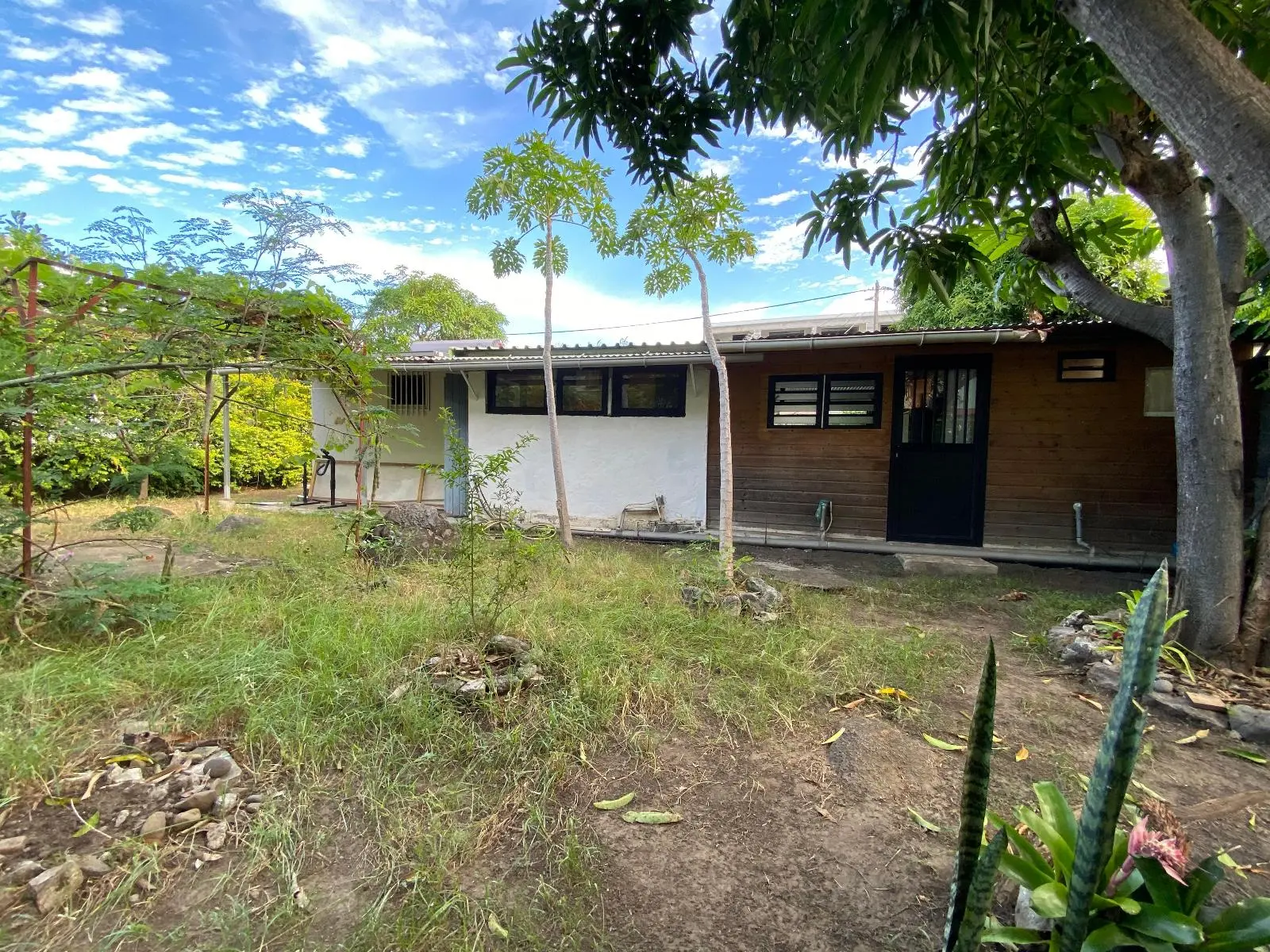 Photo 7 Terrain 422m²