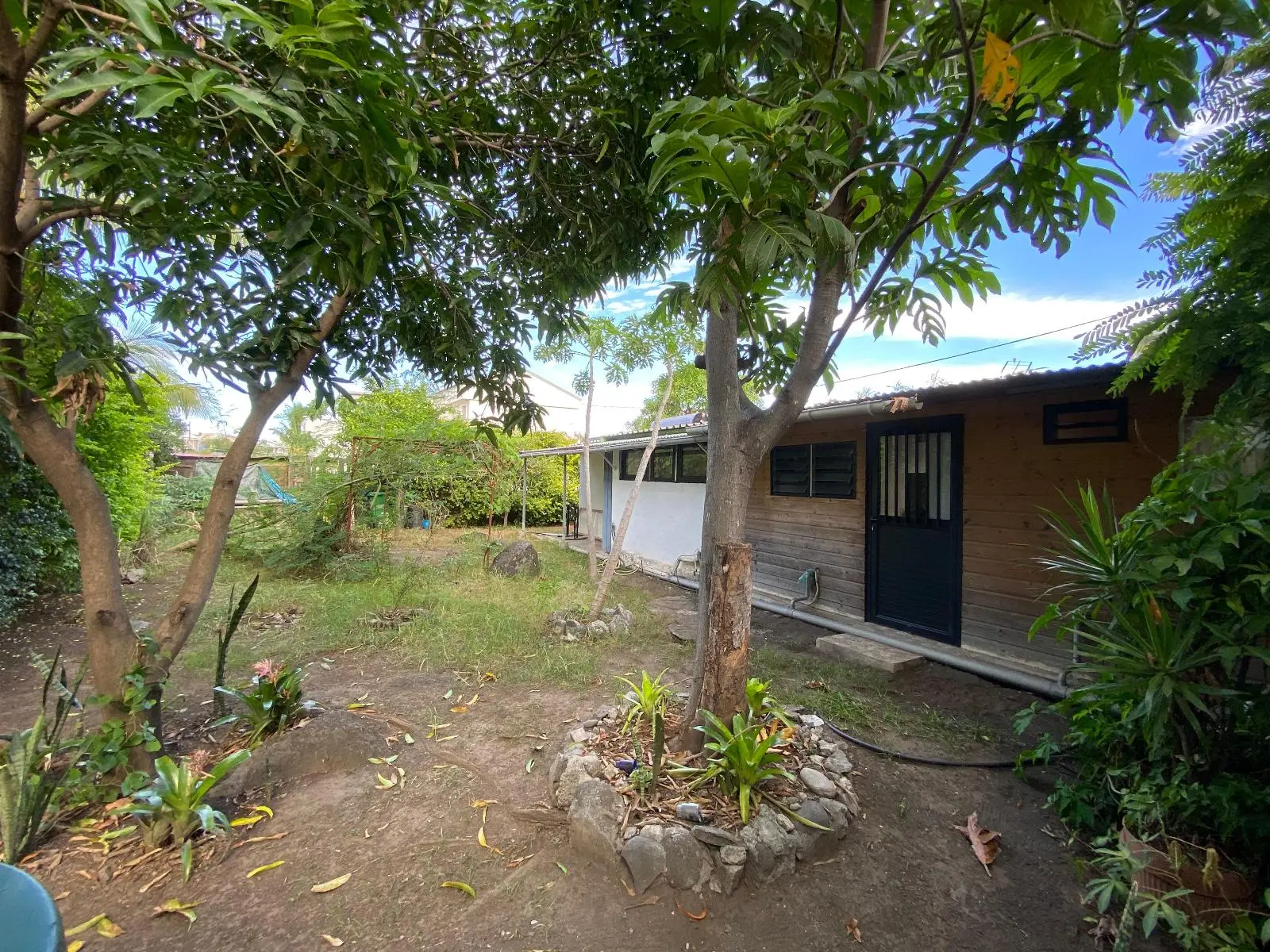 Photo 8 Terrain 422m²