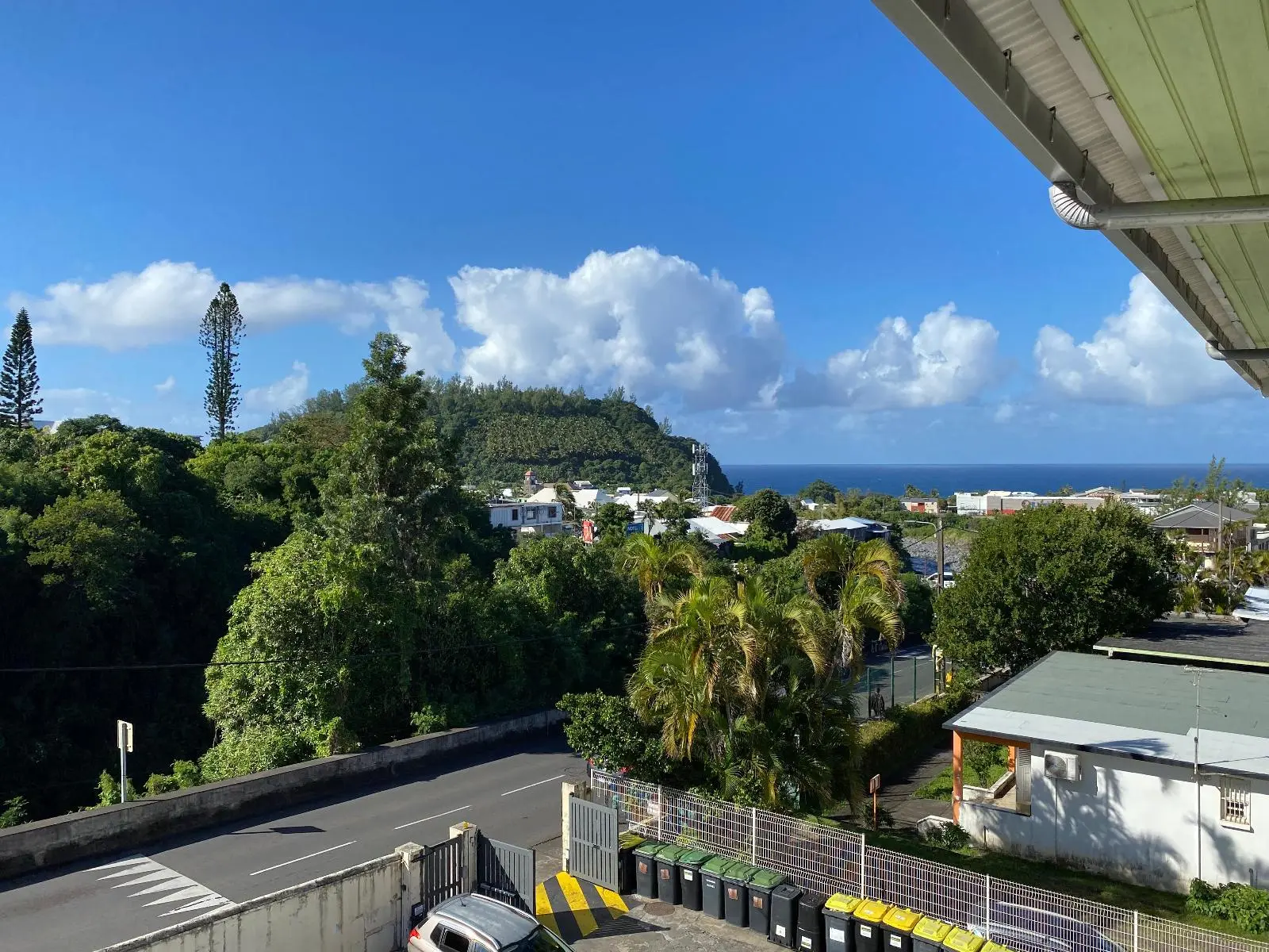 Photo 1 Appartement 2 pièces 52.17m²