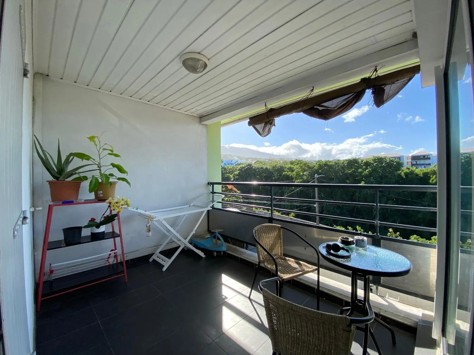 Photo 2 Appartement 2 pièces 52.17m²