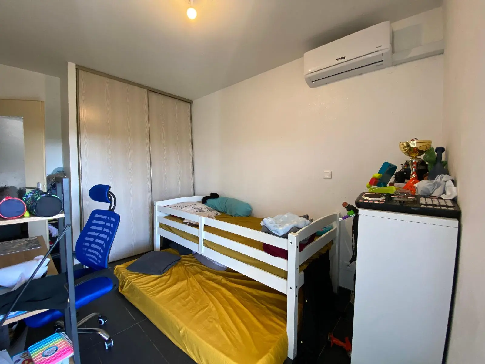 Photo 5 Appartement 2 pièces 52.17m²