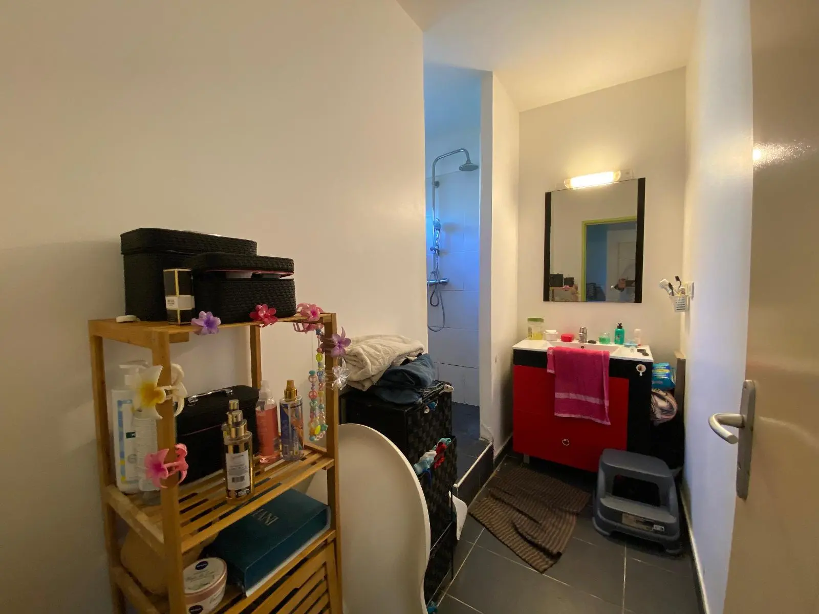 Photo 6 Appartement 2 pièces 52.17m²