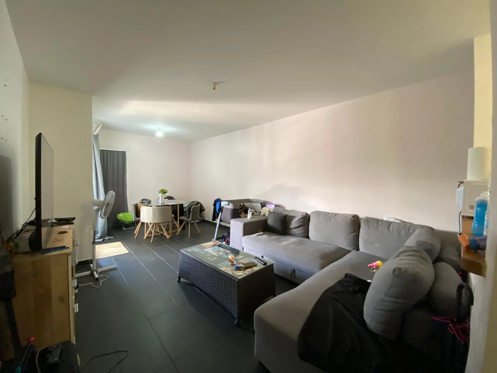 Photo 3 Appartement 2 pièces 52.17m²