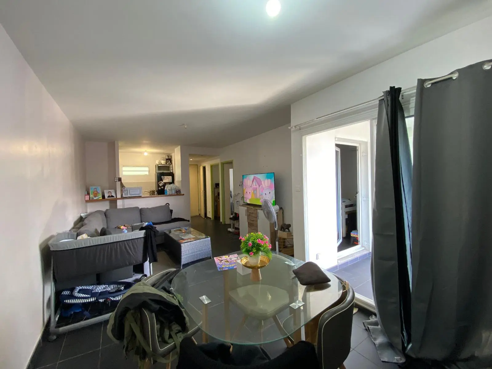 Photo 4 Appartement 2 pièces 52.17m²