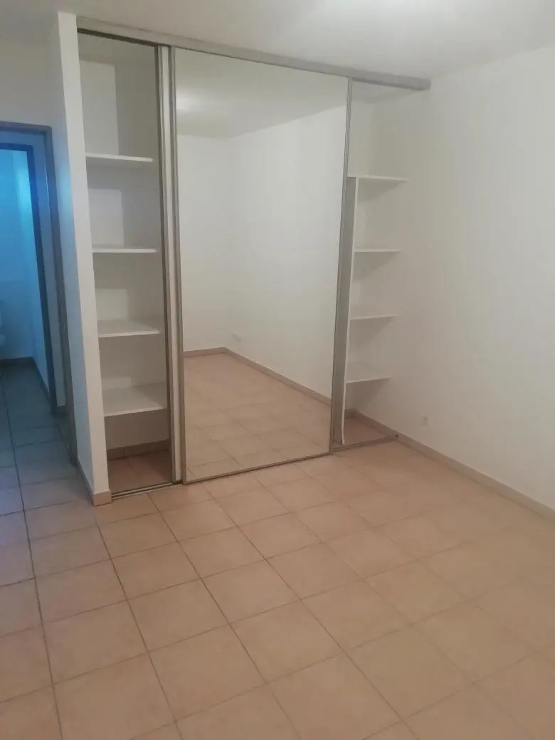 Photo 5 appartement Saint-Louis