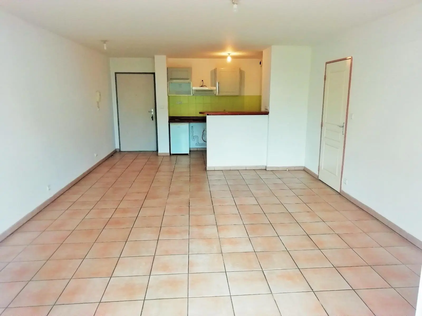 Photo 1 Appartement 2 pièces 51m²