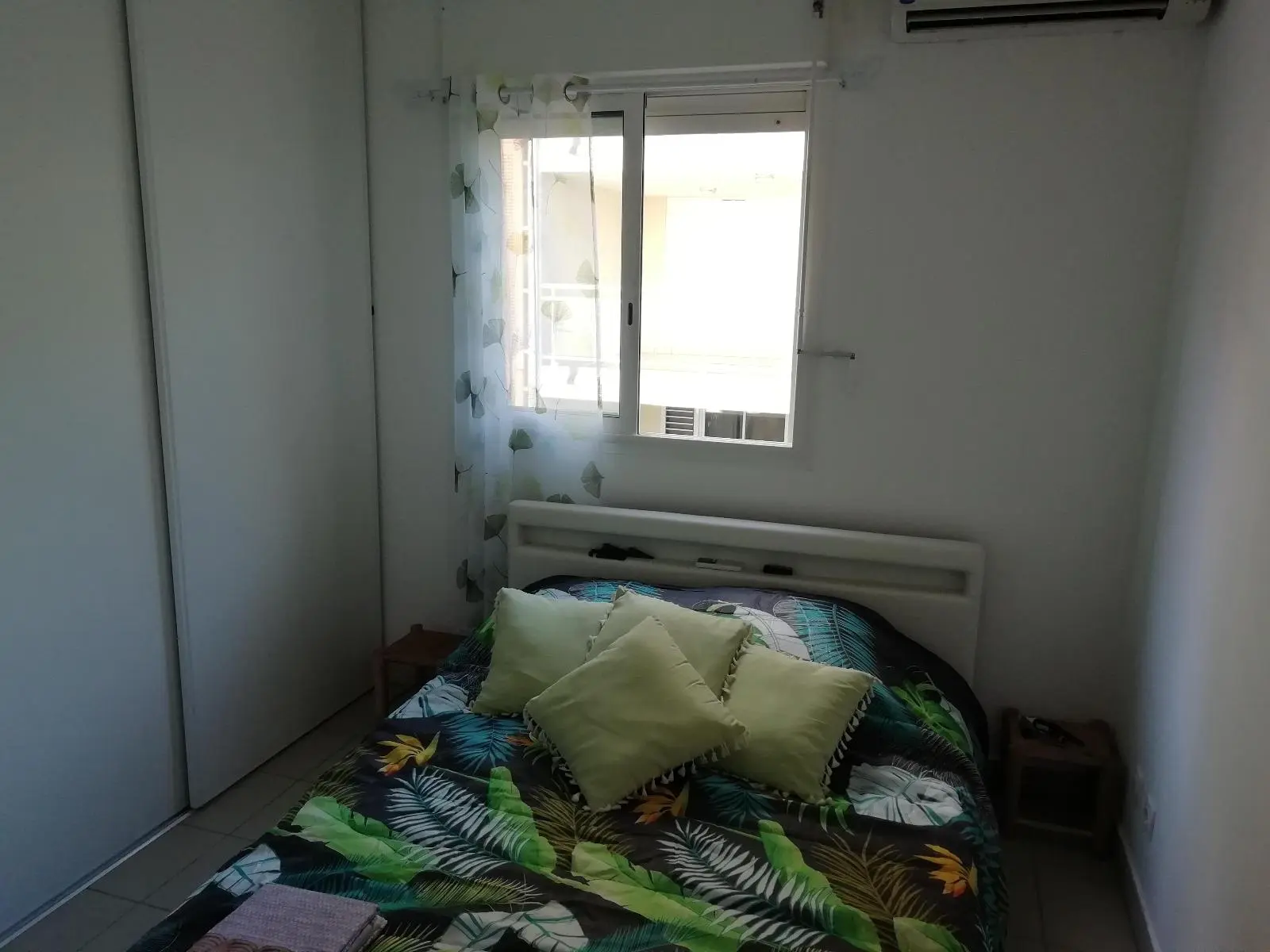 Photo 6 Appartement 2 pièces 33m²