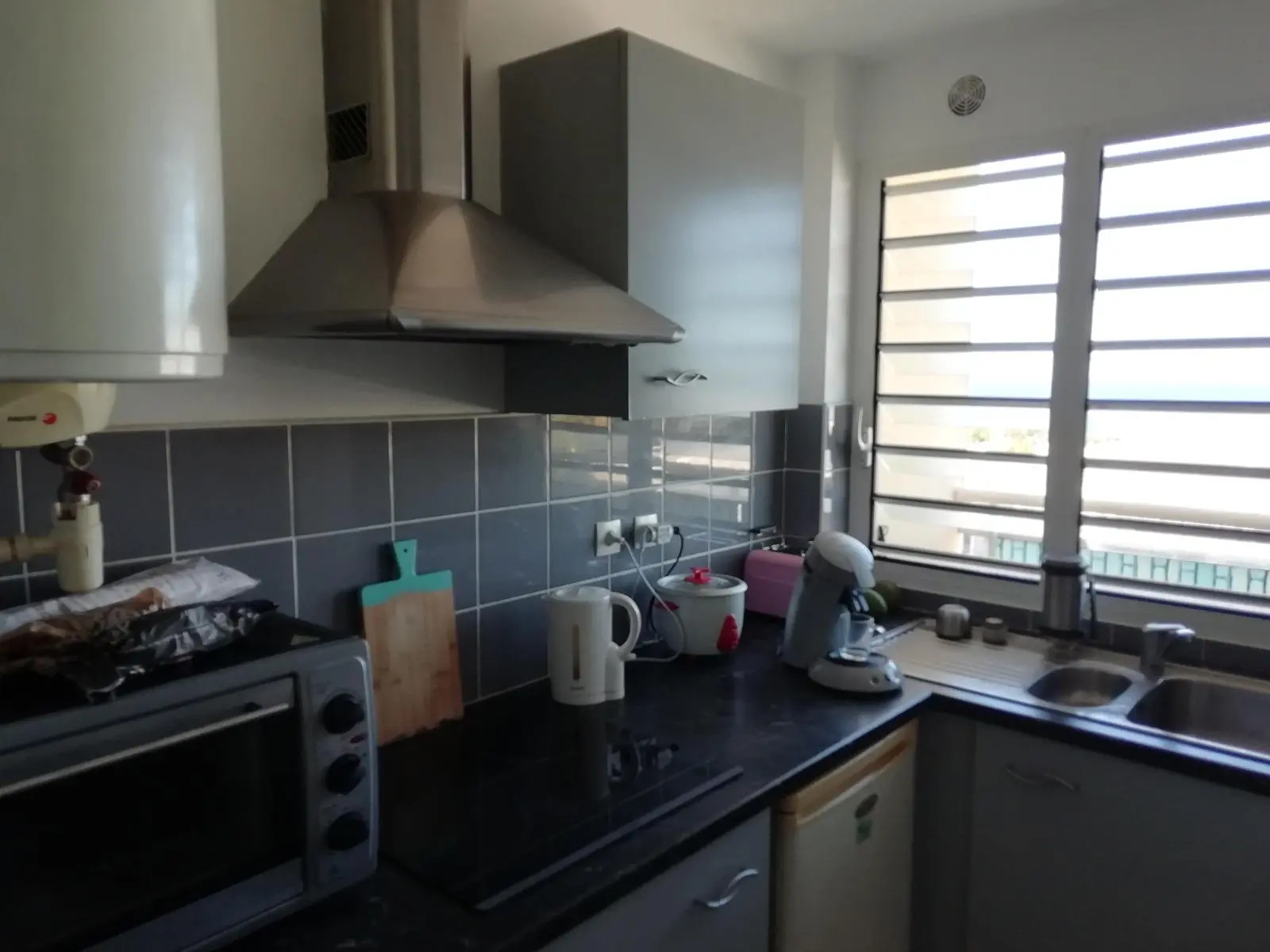 Photo 5 Appartement 2 pièces 33m²