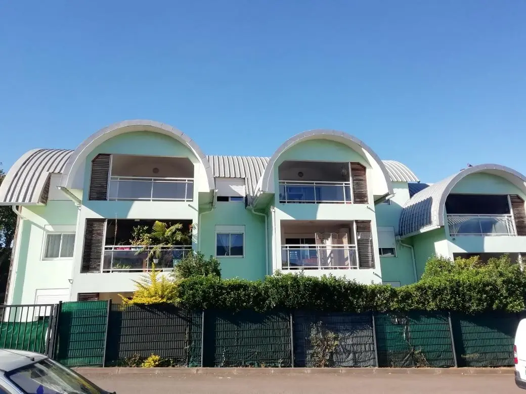 Photo 1 Appartement 3 pièces 60m²